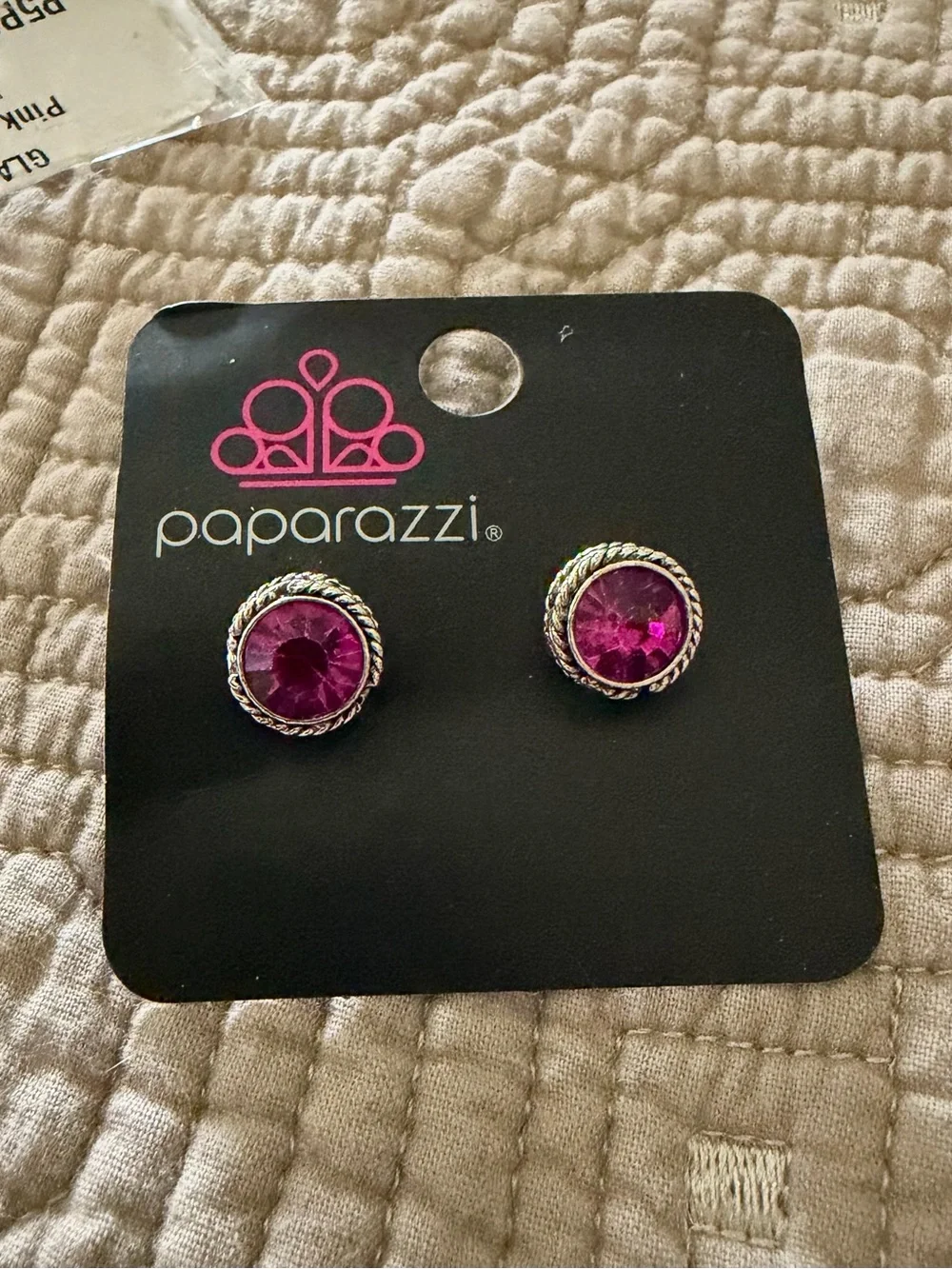 NEW! Huge Lot Paparazzi Earrings